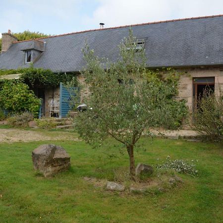 La Ferme Des Daims Villa Saint-Quay-Perros Exterior photo
